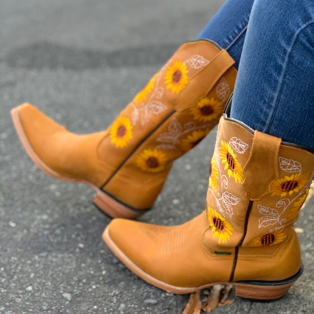 Botas de Mujer – El Potrero Western Wear