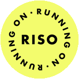 Next Chapter Studio runs on Riso!