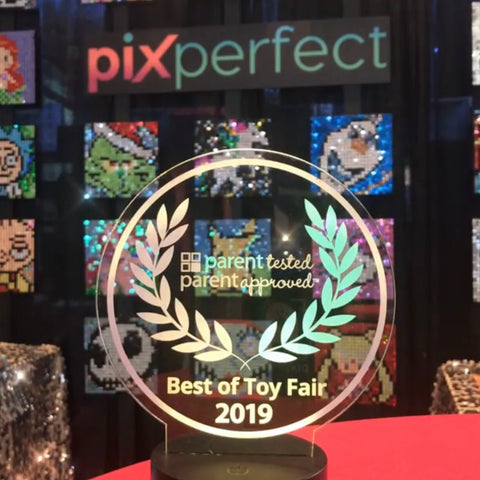 Best of Toy Fair