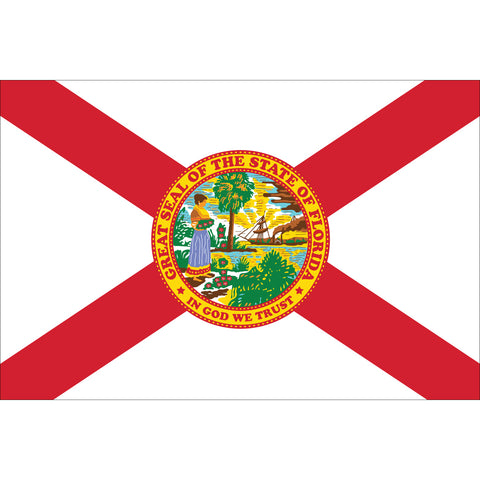 Florida State Flag