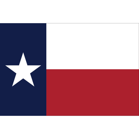 Texas State Flag