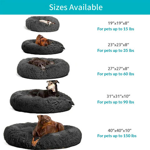 dog bed 90 x 60