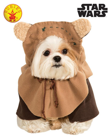 Ewok Costume