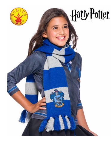 Harry Potter Deluxe Ravenclaw Scarf