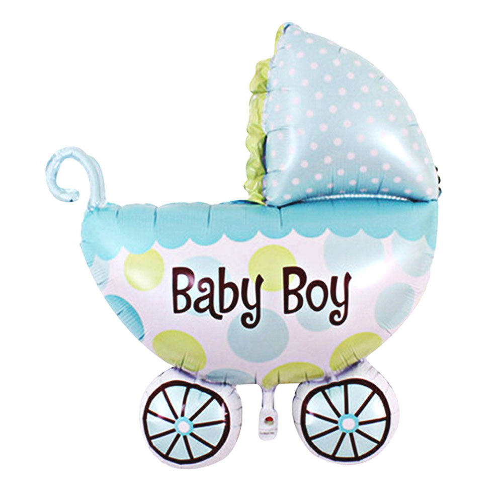 baby boy buggy