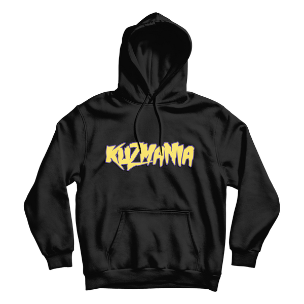 kuzma sweater