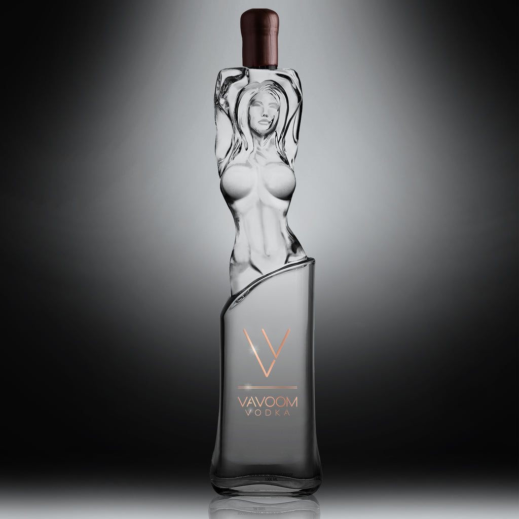 Vavoom Vodka voted best mixing vodka 2020