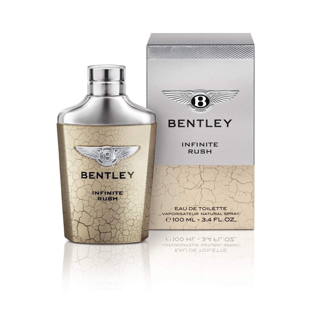 bentley infinite intense edp 100 ml