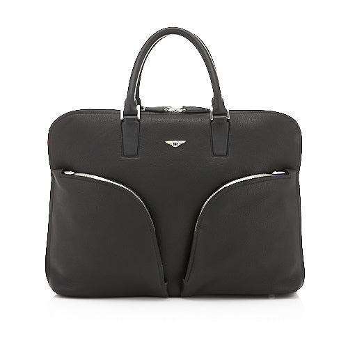 charles & keith trapeze bag