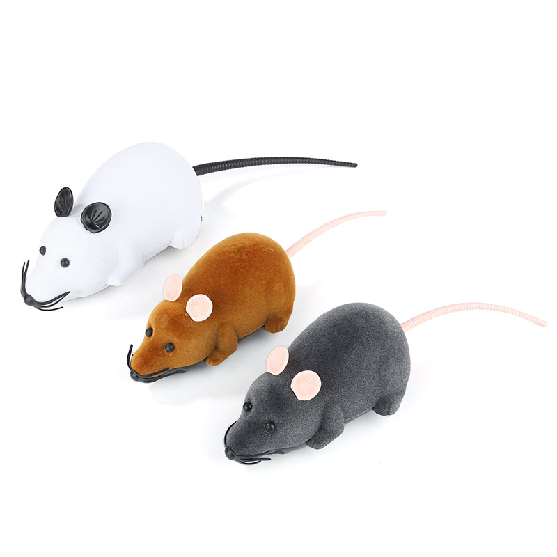 remote mouse toy