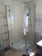 Shower Single Cabin