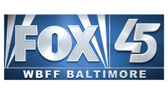 fox 45 logo