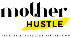 mother hustle logo