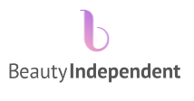 beauty independent logo