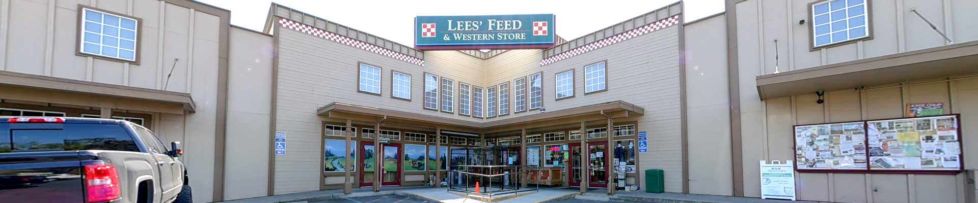 El Dorado Hills | Lees' Pet Supply