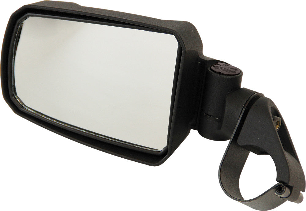 誠実 Pursuit Side View Mirrors for Polaris Pro-FIt Roll Cages（並行輸入品） 