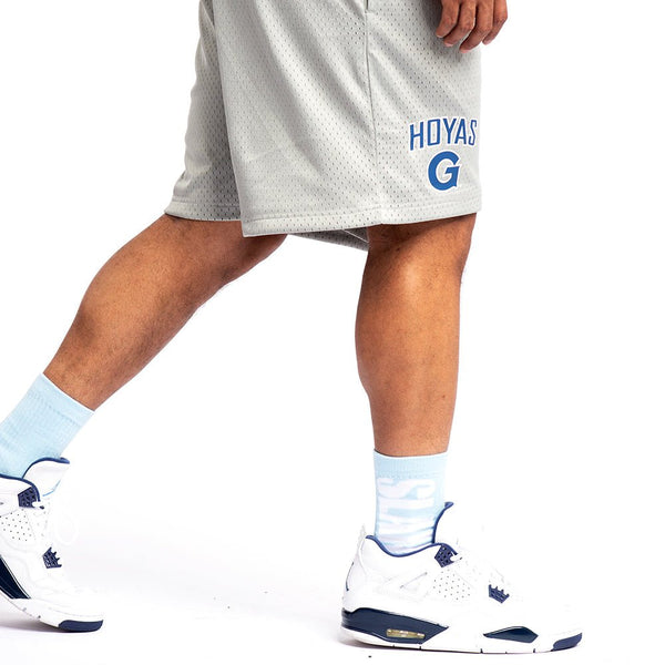 georgetown jordan shorts