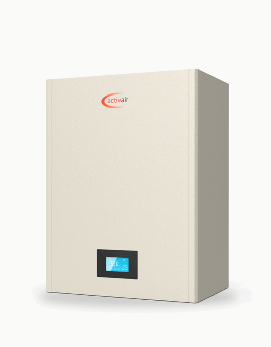 Activair 3kW Indoor Air Source Heat Pump