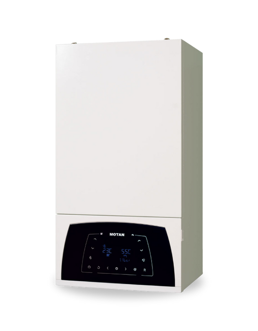 Motan Condens Plus 100 35kW Condensing Wall Hung Gas Boiler