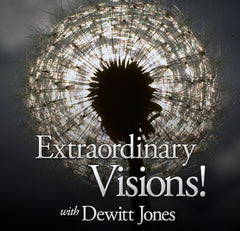 Extraordinary Visions Keynote with Dewitt Jones