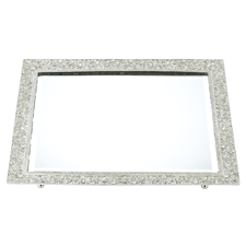 Windsor Beveled Tray