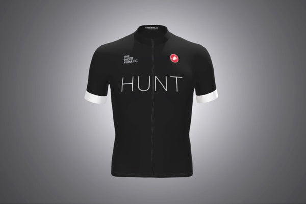 castelli black jersey