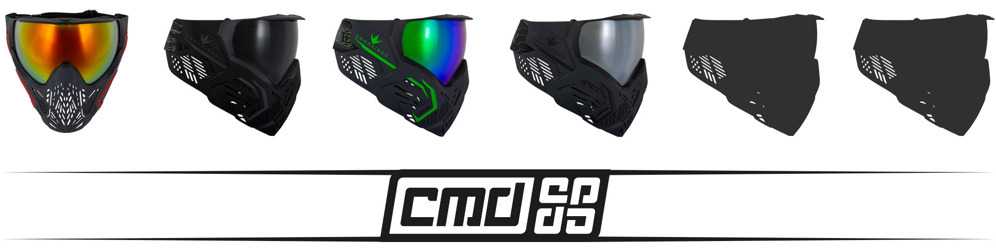 CMD Goggle - Header Image