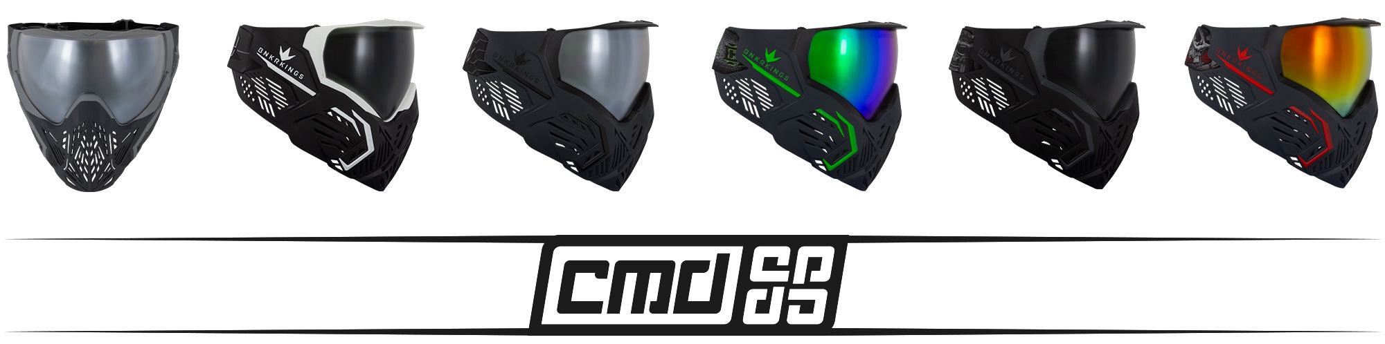 CMD Goggle - Header Image