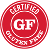 gluten free icon