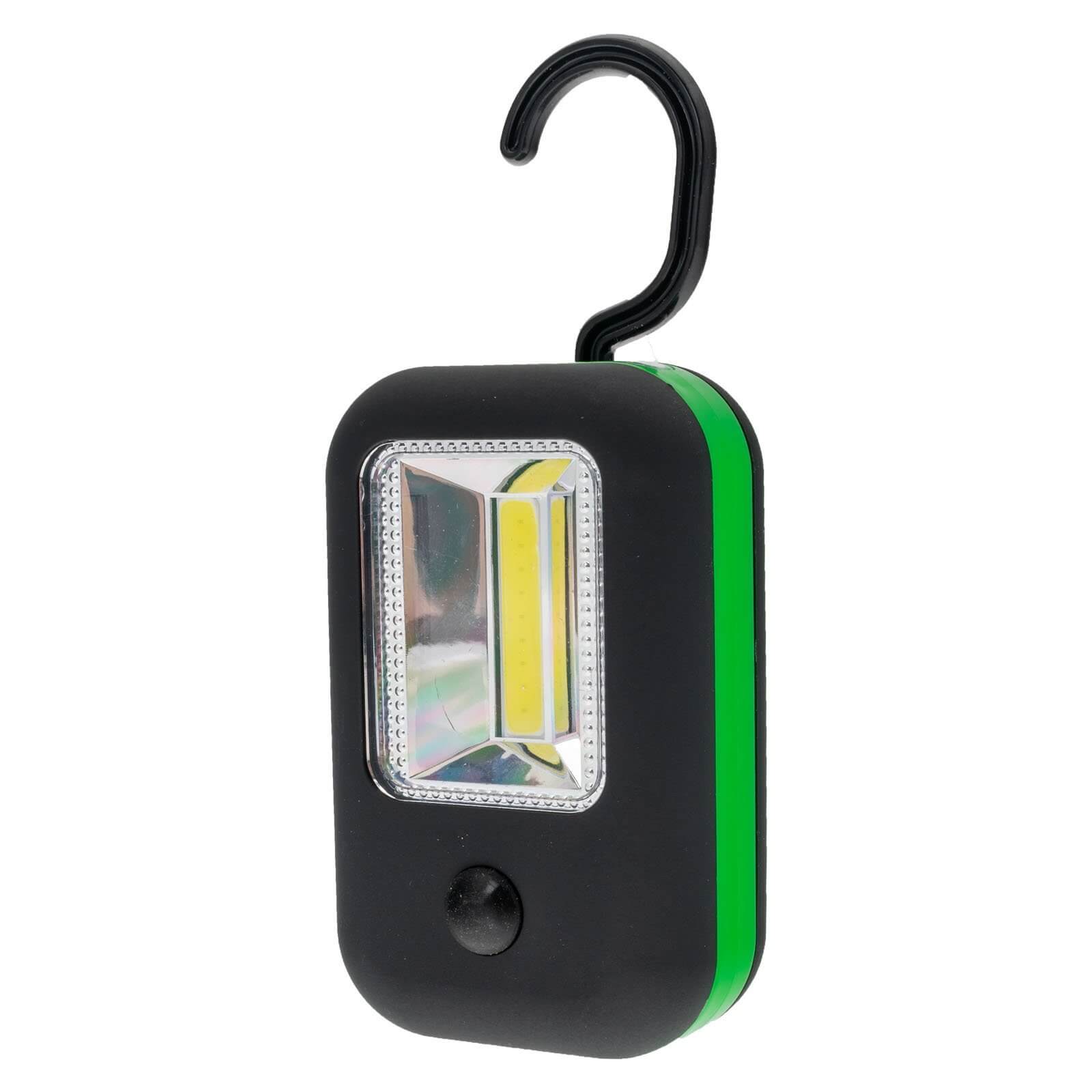 Selvforkælelse Nøjagtighed dommer LitezAll COB LED Compact Work Light - LitezAll