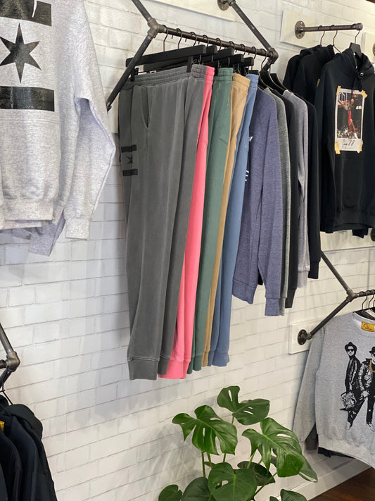 New hours at the ChiBoys Pop Up Shop