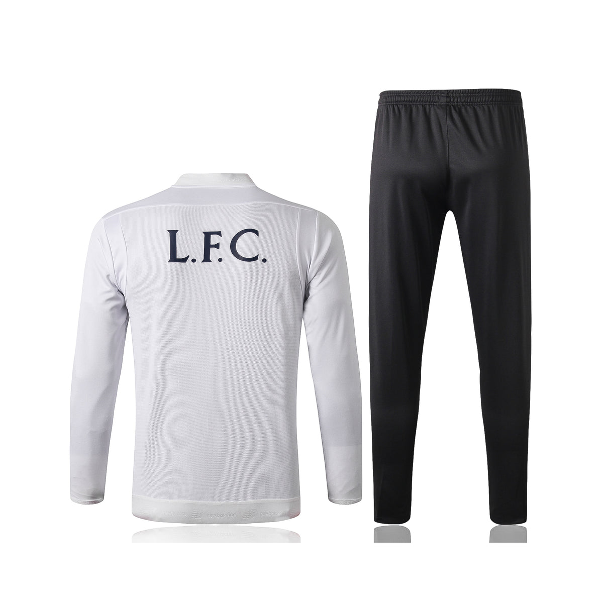 liverpool fc tracksuit