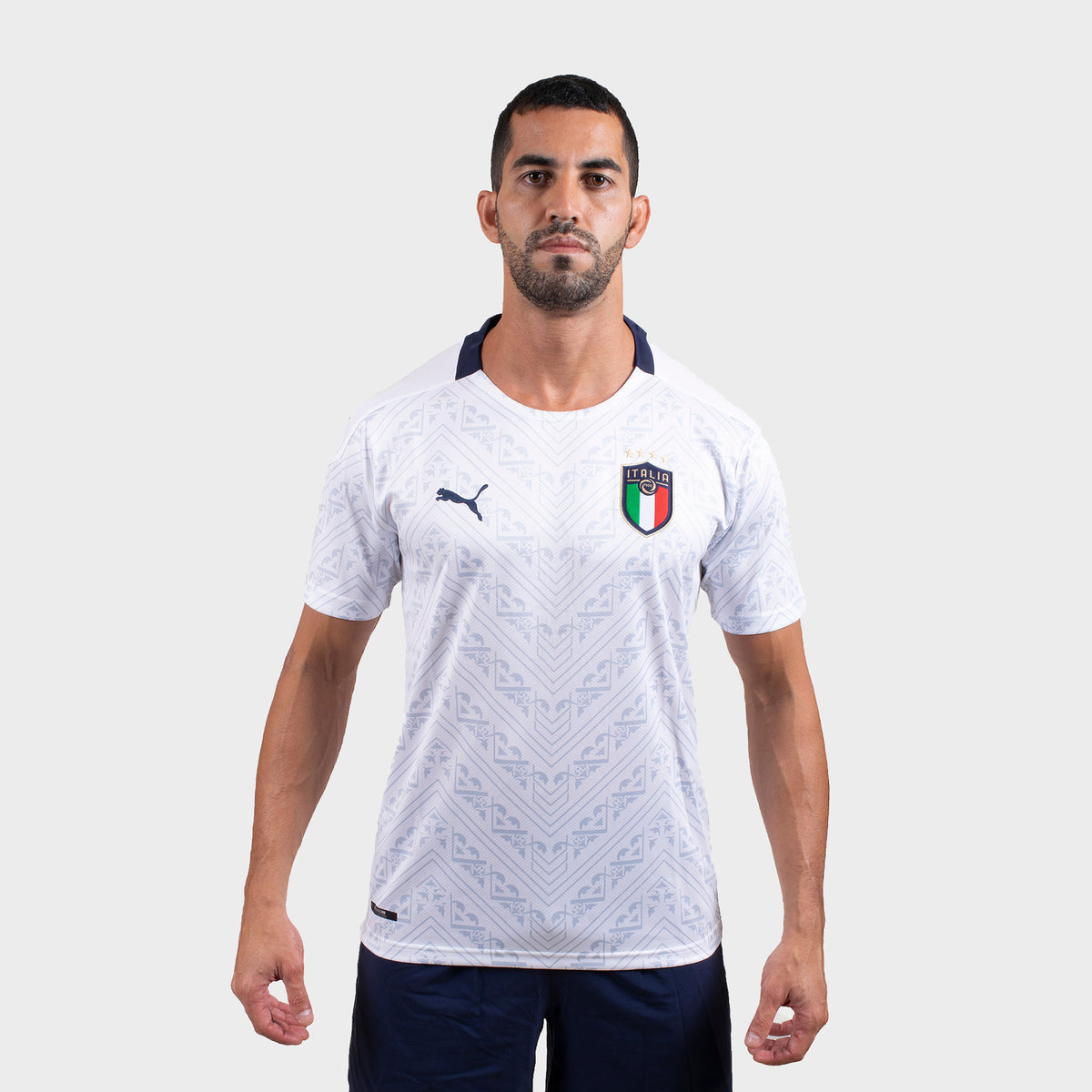 Italy Away Shirt 2020/21 