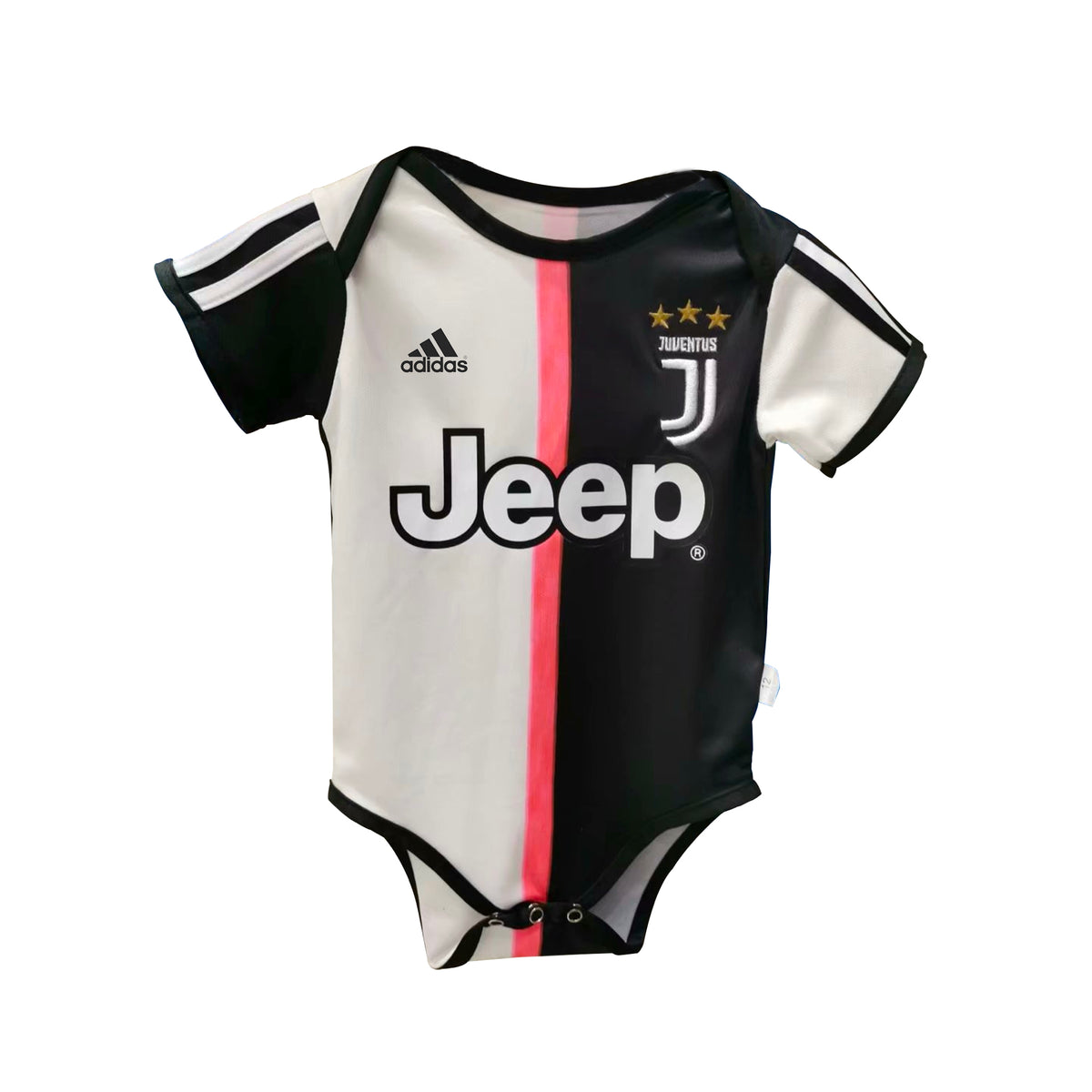 baby juventus jersey