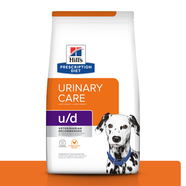 hills low purine dog food