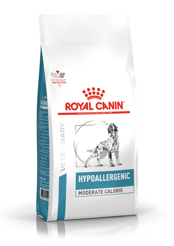 pate royal canin hypoallergenic