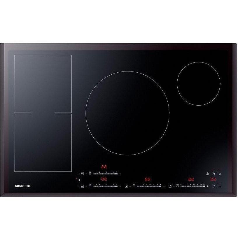 Samsung Nz84f7nc6ab Slider Induction Hob Appliance People