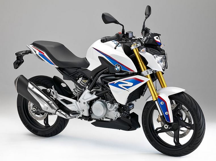 Aftermarket Parts And Accessories For Bmw G310r 17 18 Tagged Brands R And G Racing Motostarz Canada