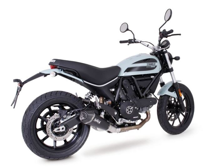 ducati scrambler sixty2 2018