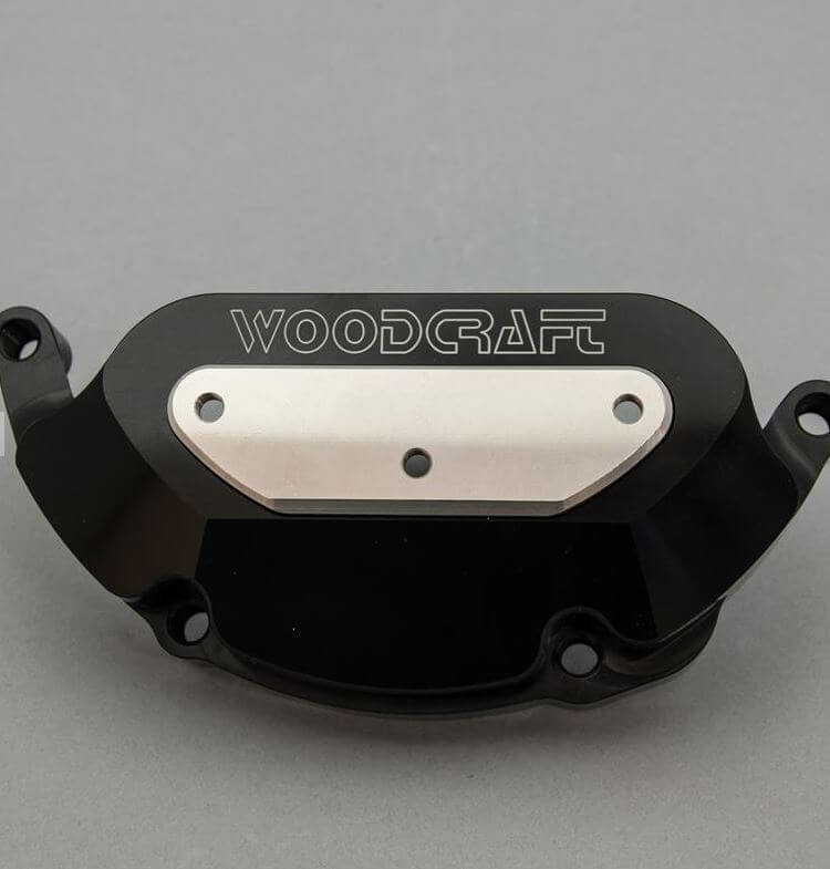 stator cover gsxr 750