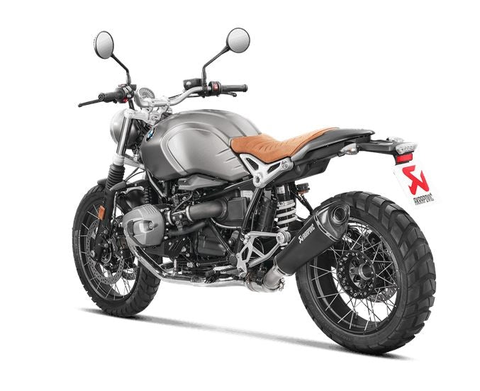 bmw scrambler 2017