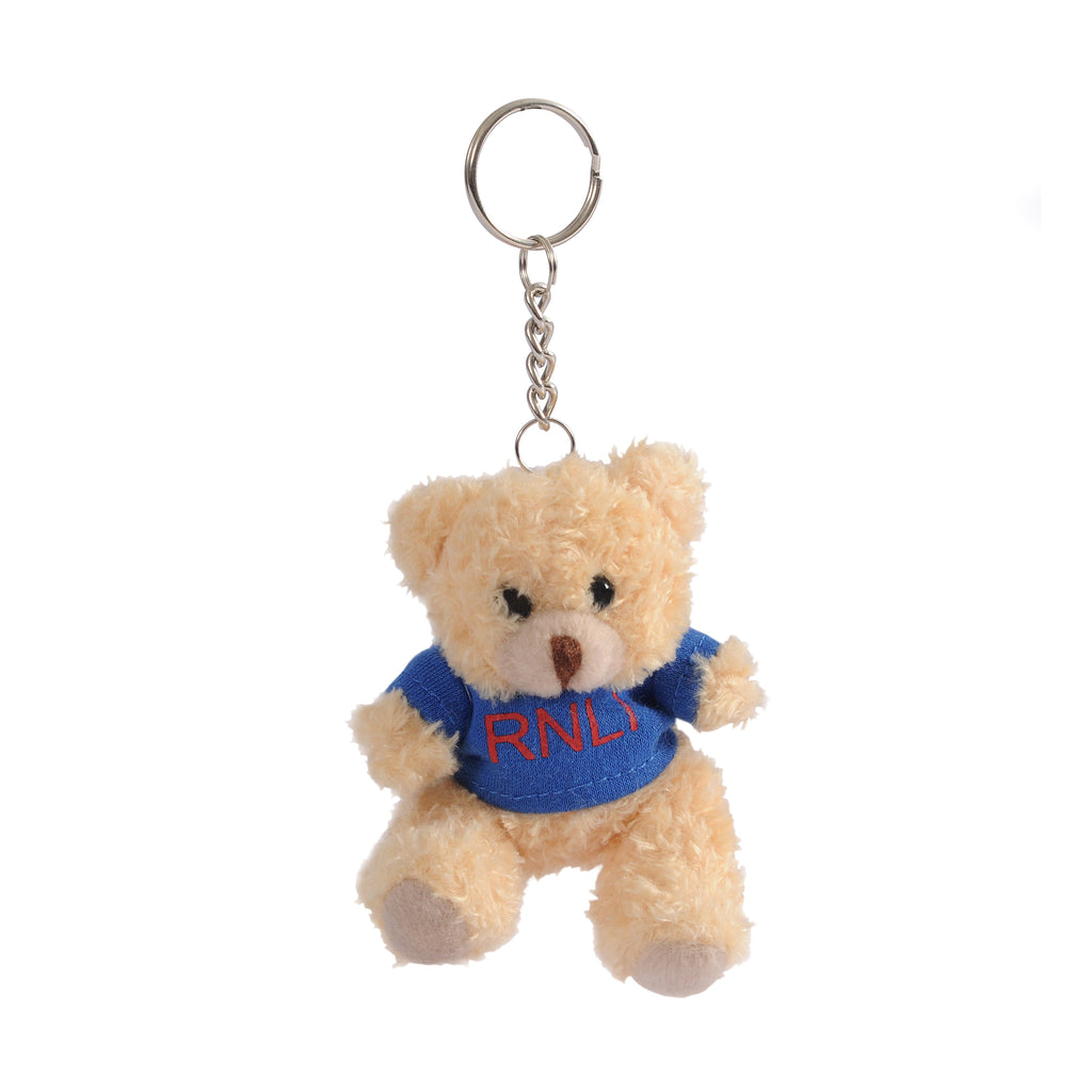 teddy bear keyrings