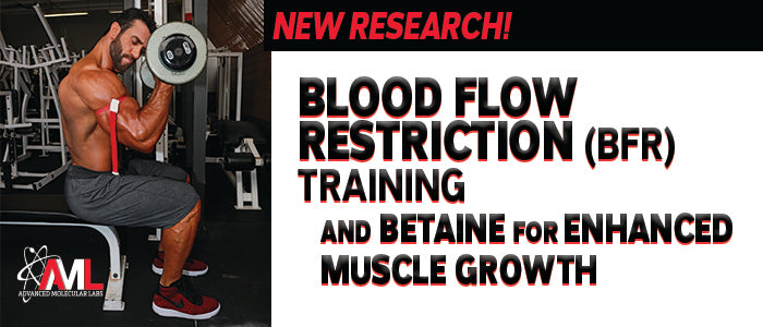 How to Use BFR Training to Grow Your Arms, Legs, and Booty – RecoverFun