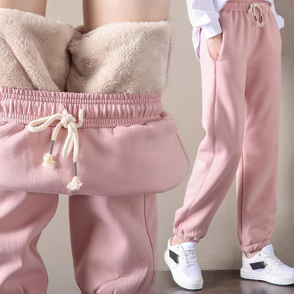 womens warm winter trousers