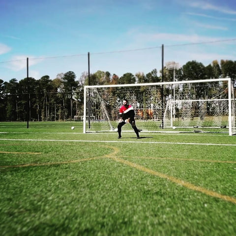 The TRUTH About Training Cardio For Goalkeepers