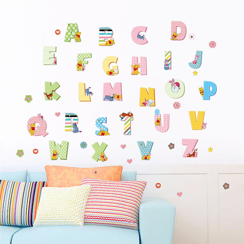 wall stickers for baby room