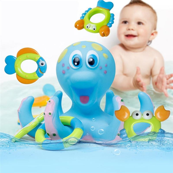 top baby bath toys