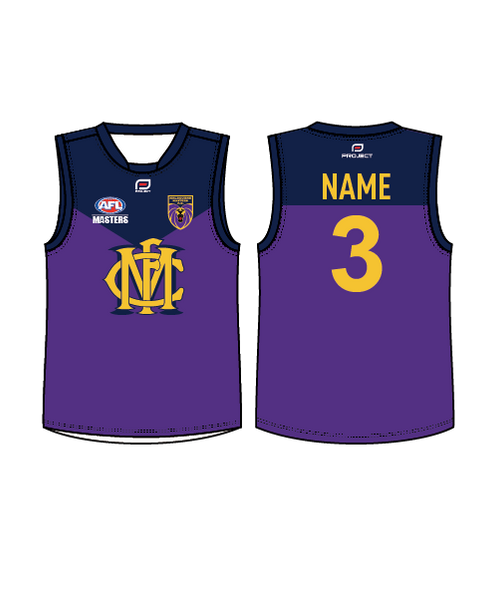 kids afl jersey