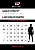 TRI ACT Unisex Hoodie (ET)