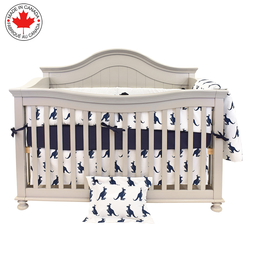 kangaroo bassinet mattress